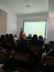 آموزشگاه تخصصی کنکور شروع هوشمند(دکتر روانخواه) 3