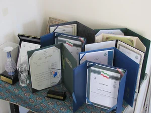 موسسه رصدگر عمق آسمان