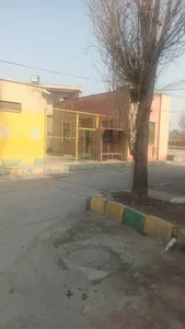 جایگاه cng حصارک 2