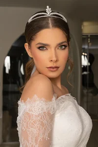 Roya Bayat Makeup /رویا بیات میکاپ آرتیست
