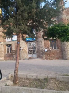 مسجد رسول الله