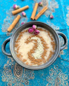 آش و حلیم مهربان 4