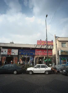 فروشگاه شرکاء 2