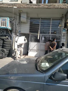 نانوایی صاحب الزمان 2