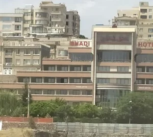 هتل شادی سنندج 4