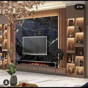 دکوراسیون دومان