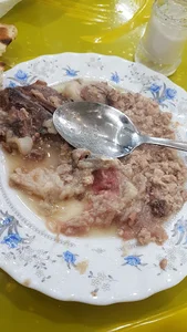 طباخی نمونه