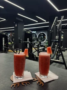 MehrFit باشگاه بدنسازی - آکادمی تناسب اندام