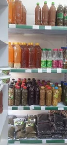 سبزی ریحان 4
