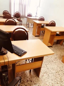 آموزشگاه شبستری