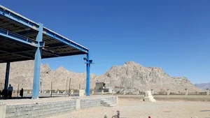 امامزاده سید محمد نکوآباد وحسن آباد