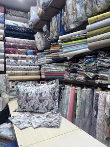 پارچه سرای تعاون(موسوی)