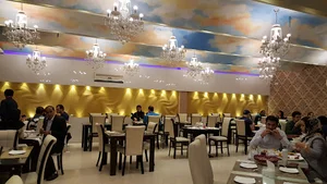کترینگ ناریجه
