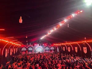 محفل زوارالحسین تهران
