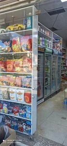 سوپرمارکت لمون 5