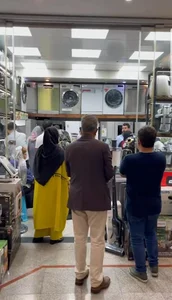 فروشگاه پرشین لند