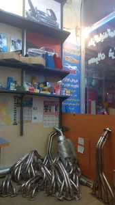پاور هدرز