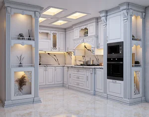 کابینت لوتوس