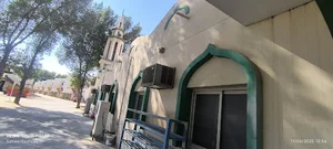 NSH Masjid