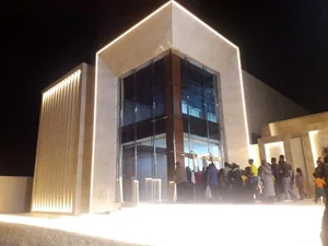 سینما آتامان 3