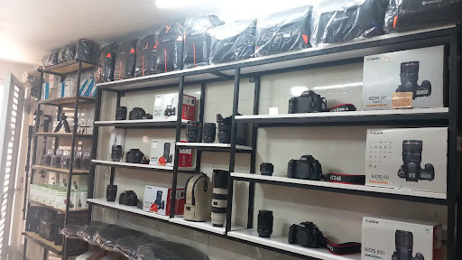 جهان دوربین