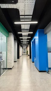 مدرسه هنر چیک چیک