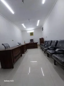 کارگزاری املاک شیک نشین 3