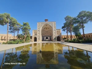 مسجد امام 4