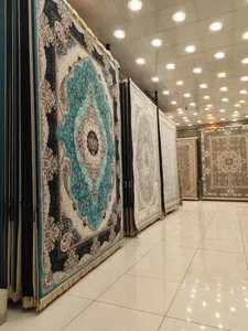 فرش متین 2