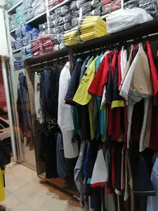 لباس کار حسام 4