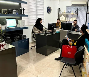رایکام | نمایندگی نرم افزار هلو رشت