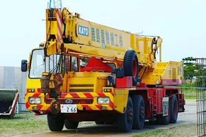 جرثقیل شاهین