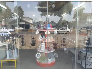 فروشگاه ظروف آلومینیوم 5
