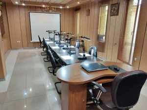 موسسه گوهرشناسی نوین گوهر آزما