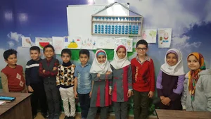 خانه چرتکه نخبگان