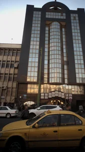 دکتر منوچهر برگی 2