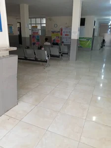 مرکز خدمات جامع سلامت شماره سه اهواز