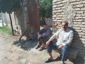 روستای خانه سر