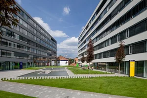 Amini Business Complex