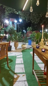 فست فود دلگشا
