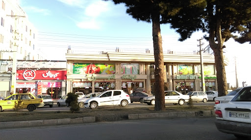فروشگاه امیران