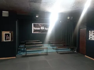 آموزشگاه بازیگری دهش تصویرتجربه 2