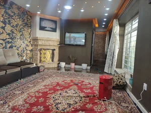 خدمات تاسیساتی و باز سازی ساختمان آرمان مدرن
