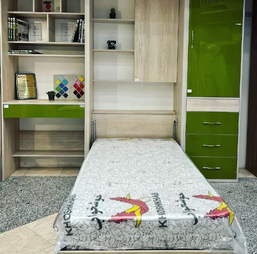 کالای خواب نهالین