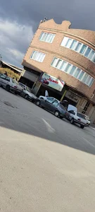 تعمیرگاه مکانیکی کلاسیک
