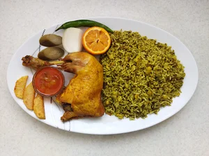 غذای خانگی موعود