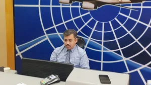 ترانساد العالمية للسياحة والسفر