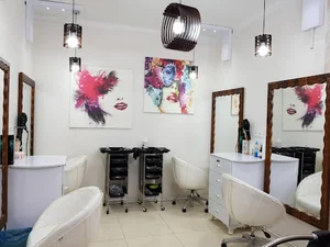 آرایشگاه سایا