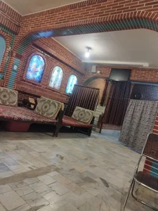 سفره خانه میزبان 2