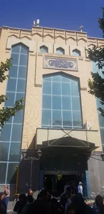 بازار شمس تبریزی مرکز پخش چادر نماز مدارس استان 2